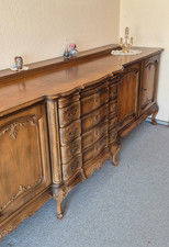 Chippendale stil anrichte - chippendale,