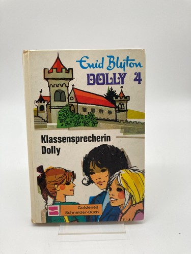 Klassensprecherin dolly von - klassensprecherin,