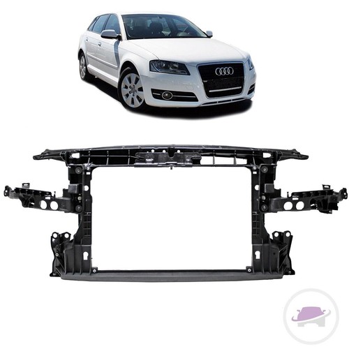 Audi 8pa facelift - a3,