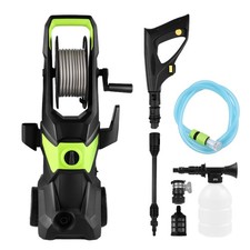 Hochdruckreiniger Watt Mit