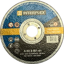 Trennscheiben 1mm Flexscheibe