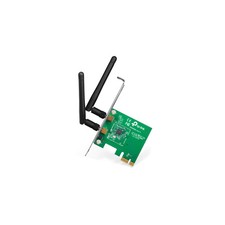 TP-Link TL-WN881ND WLAN PCI-Expres Netzwerk Karte Adapter 300Mbit Wifi