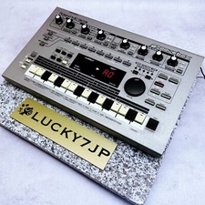 Roland 303 sequenzer - roland,