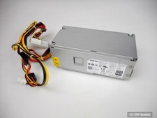 Original DELL PS-5251-06, 6MVJH 250W Netzteil für OptiPlex 390, 790, 990, T1600