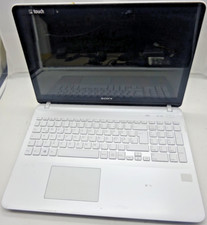 ASUS VAIO SVF152C29M*Notebook*OHNE RAM und HDD*Für Ersatzteil DEFEKT#N13