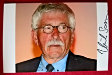 Original-Autogramm von Thilo