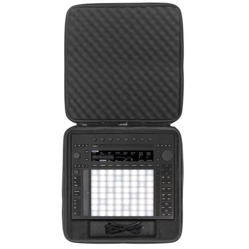 Udg creator ableton push - creator,