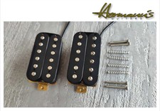 Vintage Alnico V Humbucker