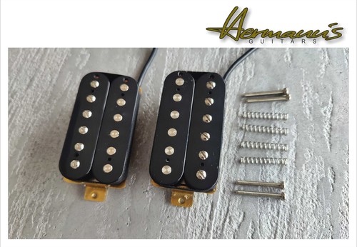 Vintage alnico humbucker - alnico, v