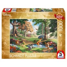 SCHMIDT SPIELE PUZZLE THOMAS