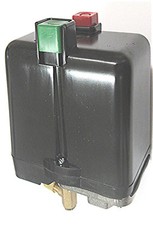 CONDOR Druckschalter MDR 5/11K