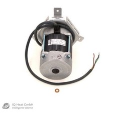 Buderus Gebläsemotor