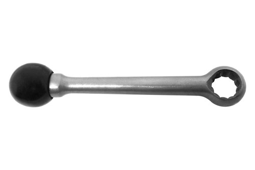 Paulimot spannhebel für - spannhebel,