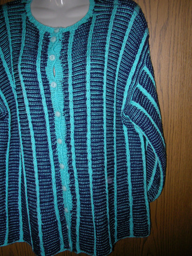 Vintage türkis dunkelblaue - vintage,, türkis,