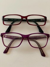 Vogue brillenfassungen - 2x,