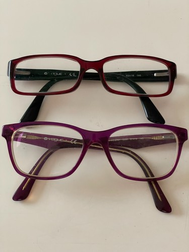 Vogue brillenfassungen - 2x,