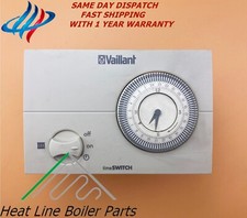 VAILLANT ZEITSCHALTUHR 130