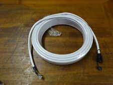 Navico Strom-/ Ethernetkabel für 3G/4G Radar / 20 m / AA010212 /Boot (0128/Y)