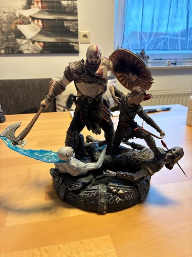 God war kratos - of,