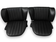 Rückbank Notsitze Kindersitze