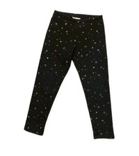 Kinder Mädchen Winter Leggings Gefüttert C&A Größe 116/122