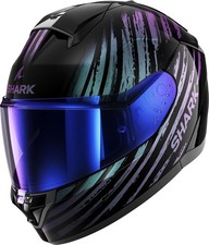 Shark RIDILL 2 ASSYA Gr. M 57/58 cm Integralhelm Unisex UVP:209,90€ (R/2942)