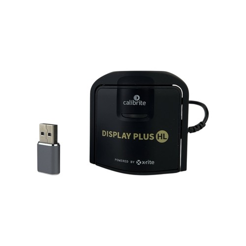 Calibrite display plus - calibrite,
