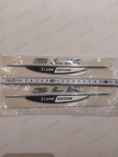 Mercedes Benz SLK  Emblem 2