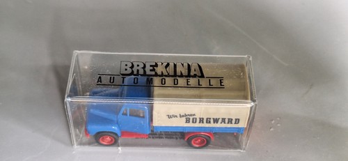 H274 brekina 38000 - 38000, borgward