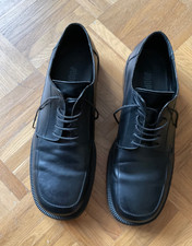 Joop! Herren Schnürschuhe Gr 45 schwarz