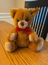 Steiff: Petsy Teddy Bear