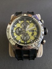 Festina F16528 Gelb