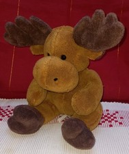 Plüschtier Stofftier