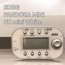 KORG PANDORA MINI PX Mini