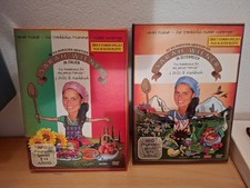 Sarah Wiener Die Kulinarischen