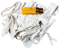 SEGUFIX® Fixiersystem – Konvolut Fixierbandagen Set