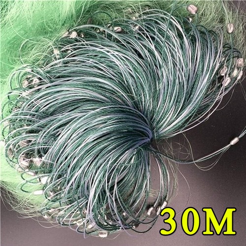 30m fischernetz - 30m,