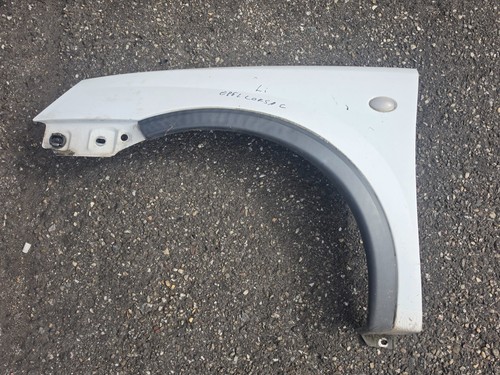 Opel corsa kotflügel links - corsa,