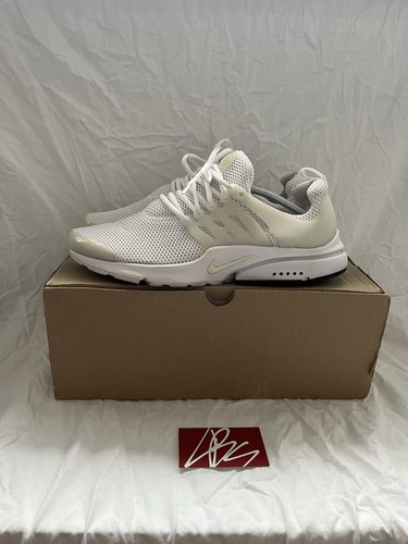 Nike air presto triple - nike,