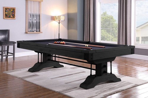 Pool billardtisch john west - pool,
