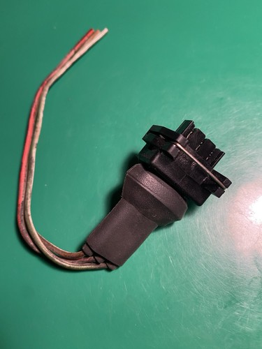 Stecker hallgeber bosch - hallgeber,