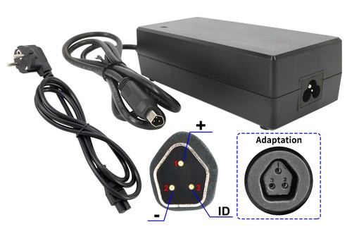 42v ladegerät für - ,