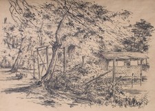 Heinrich Ilgenfritz Boathouse