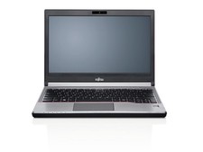 Fujitsu LifeBook E736 | 13,3" | i5-6300U | 8 GB RAM | 256 GB SSD