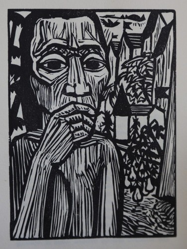 Erich heckel den - erich,