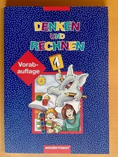 Mathe Übungsbuch Klasse 1