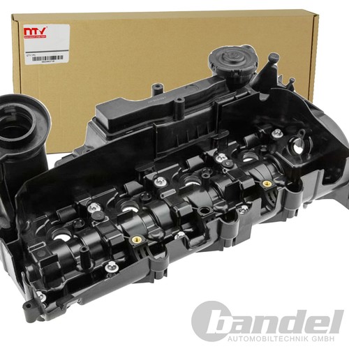 Nty ventildeckel - nty,