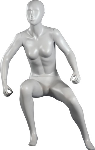Schaufensterpuppe mannequin - schaufensterpuppe,