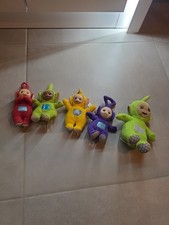 Teletubbies Vintage Set