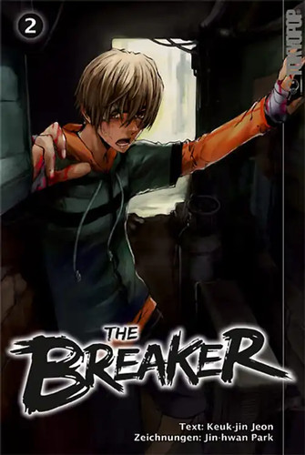 The breaker - the,